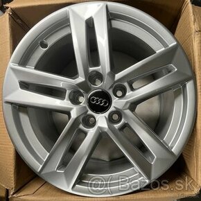 5x112 R17 7J ET42 originál Audi