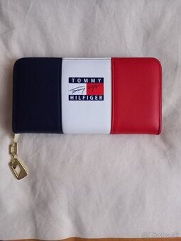 damska penazenka tommy hilfiger