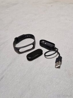 Xiaomi mi band 4