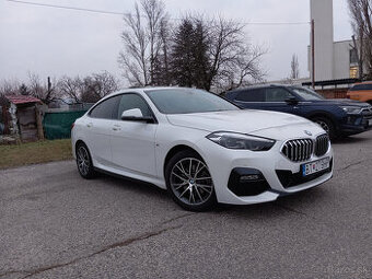 218i Gran Coupe m2023 M-Sport 21000km akoNOVE -DPH FULL TOP