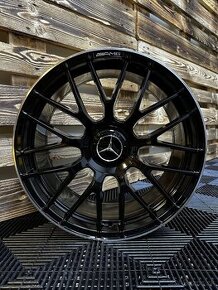 Mercedes Benz C-Klasse - W206 - ALU 5x112 R19