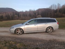 Honda Accord 2.2tdci