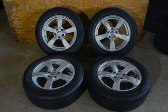 17"..5x114,3 r17..ORIG...KIA/HYUNDAI...Zaťažove..LETNA..SAD