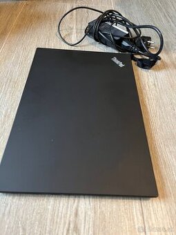 Lenovo ThinkPad T14 Gen 1 i5-10210U 16GB RAM 256 GB SSD