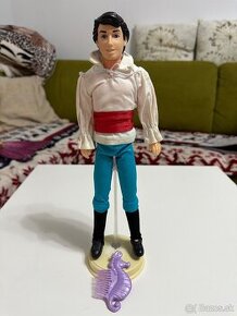 Barbie Disney Princess Ken Prince Eric