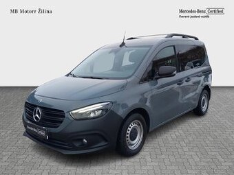 Mercedes-Benz Citan Tourer 112 CDI,,FWD,,Dlhý