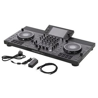 Denon sc live4