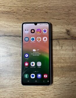 Mobilný telefón - Samsung Galaxy A33 5G - 128 GB