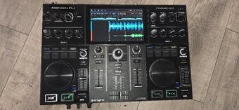 DENON DJ Prime GO +