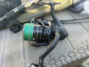 Okuma custom spod cs7000S a mikado udica - 1