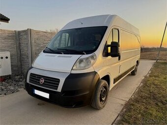 Fiat Ducato 2.3JTD