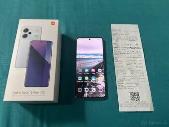 Xiaomi Redmi Note 13 Pro+5G 8/256GB