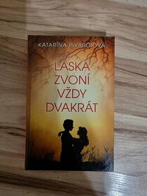 Kniha Láska zvoní vždy dvakrát