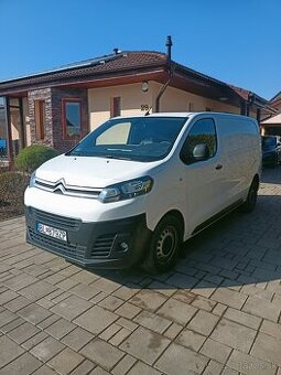 Citroen Jumpy 2.0HDI Premium