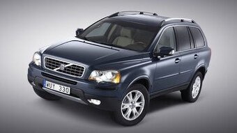 Volvo XC90 KÚPA