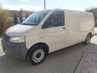 VW T5  Transporter 1.9tdi