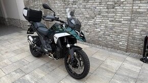 BMW R1300GS option 719 Alarm Zdviaci podvozok - 1