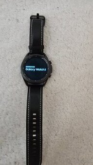 Samsung Galaxy Watch 3 - 1