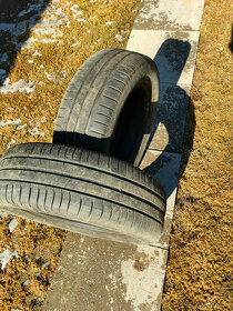 205/60 R16 Michelin Energy Saver - 1