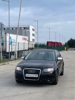 Audi a3 2006 1.6 BSE 75kW