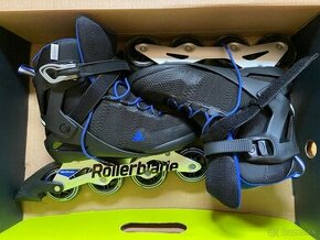 Rollerblade astro 80 SP