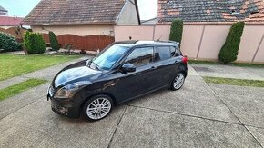 Suzuki swift sport 1.6 - 1