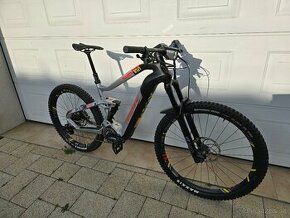 Haibike Xduro Allmtn 10.0