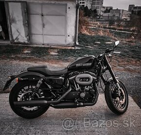 Harley Davidson