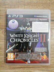 White Knight Chronicles 2 PS3 - 1