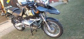 Predám BMW r 1150gs - 1