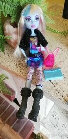 Bábika Monster High - Abbey Bominable /Picture Day/