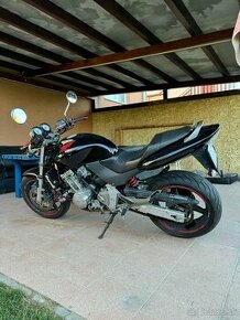 Predám Honda Hornet