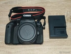 Canon EOS 77D