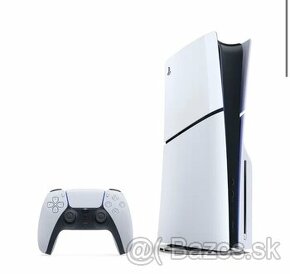 Playstation 5 Slim 1TB