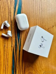 Apple AirPods Pro 1.gen.