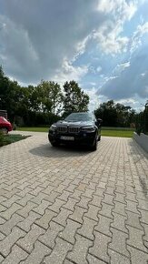 BMW X6 xDrive40d M