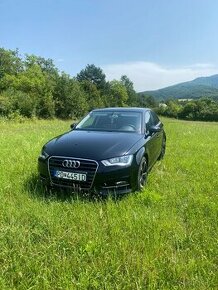 Audi A3 sportback 1.6 TDi 77kw 2013