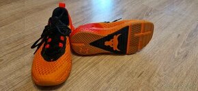 Topánky Under Armour UA Project Rock BSR 4-ORG