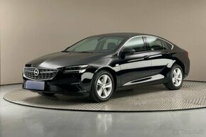 Opel Insignia 2.0 CDTI AUT Elegance