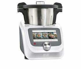 kuchyňský přístroj Monsieur Cuisine Connect SKMC 1200 - 1