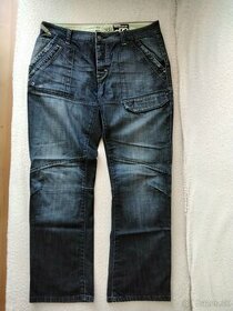 Rifle Denim 73 - 1