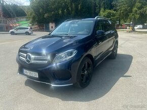 GLE 250d 4matic