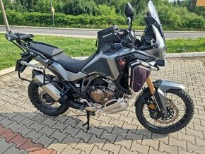 Predám Honda Africa twin Adventure sport 1100 - 1