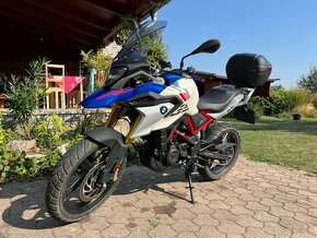 BMW G 310 GS