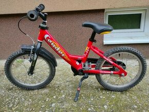 Detský bicykel Condor 16