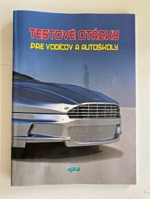 Predam testove otazky pre vodicov a autoskoly