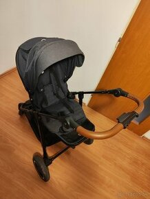 Kinderkraft All Road blue - 1