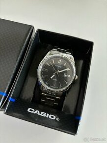 Casio hodinky panske 36mm velkost