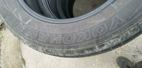 Predam letne pneu 225/60R17 - 1