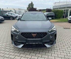 CUPRA FORMENTOR 1.4TSI VZ e-Hybrid